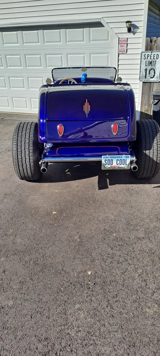 1932 Ford Model 18 & 40 - Image 14 of 15