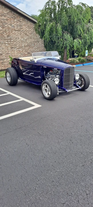 1932 Ford Model 18 & 40 - Image 3 of 15