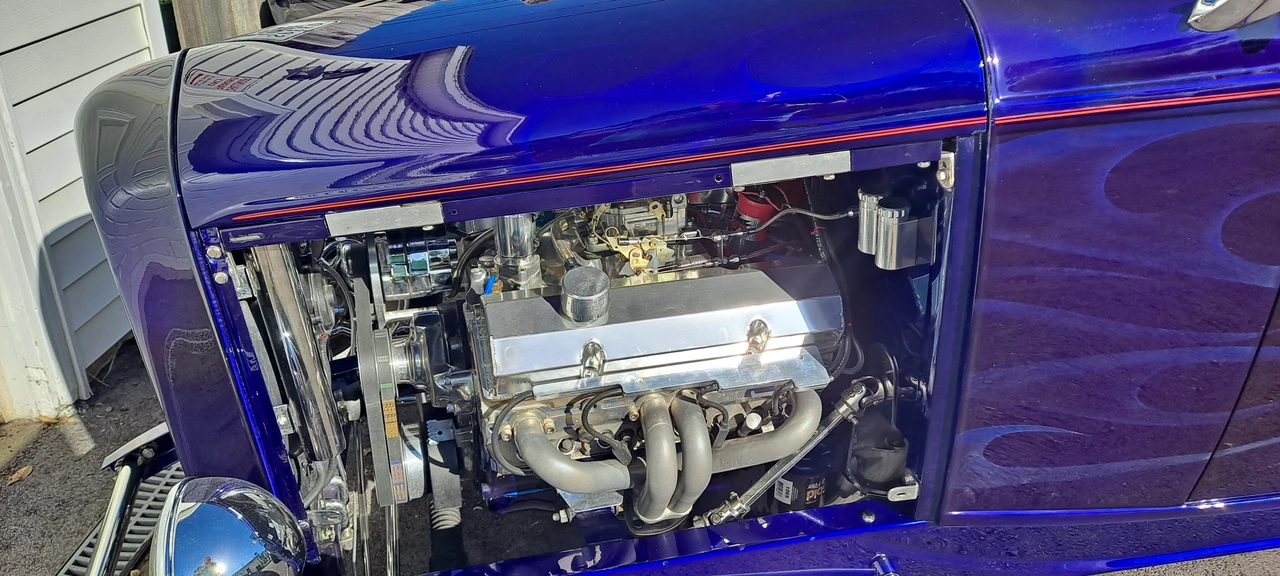 1932 Ford Model 18 & 40 - Image 7 of 15