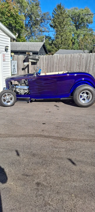 1932 Ford Model 18 & 40 - Image 4 of 15