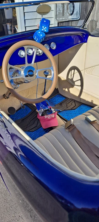 1932 Ford Model 18 & 40 - Image 11 of 15
