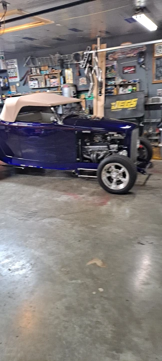 1932 Ford Model 18 & 40 - Image 13 of 15
