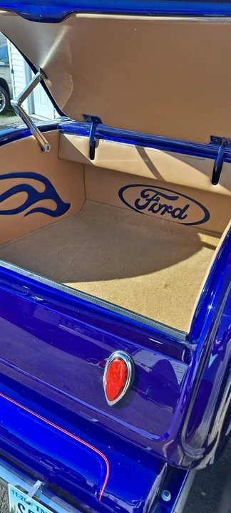 1932 Ford Model 18 & 40 - Image 5 of 15