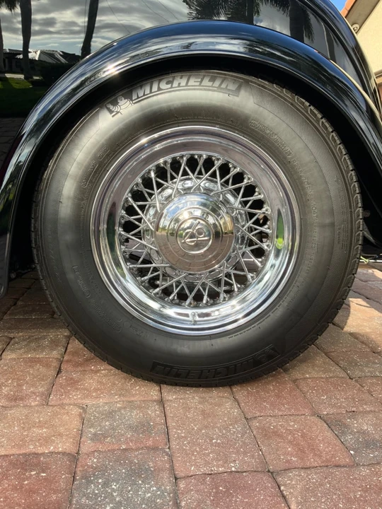 1932 Ford Hot Rod - Image 20 of 31