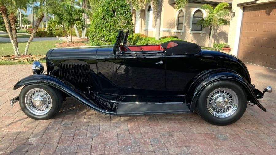 1932 Ford Hot Rod - Image 19 of 31