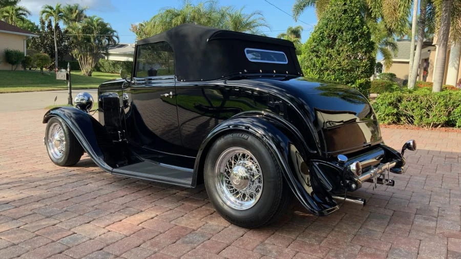 1932 Ford Hot Rod - Image 16 of 31
