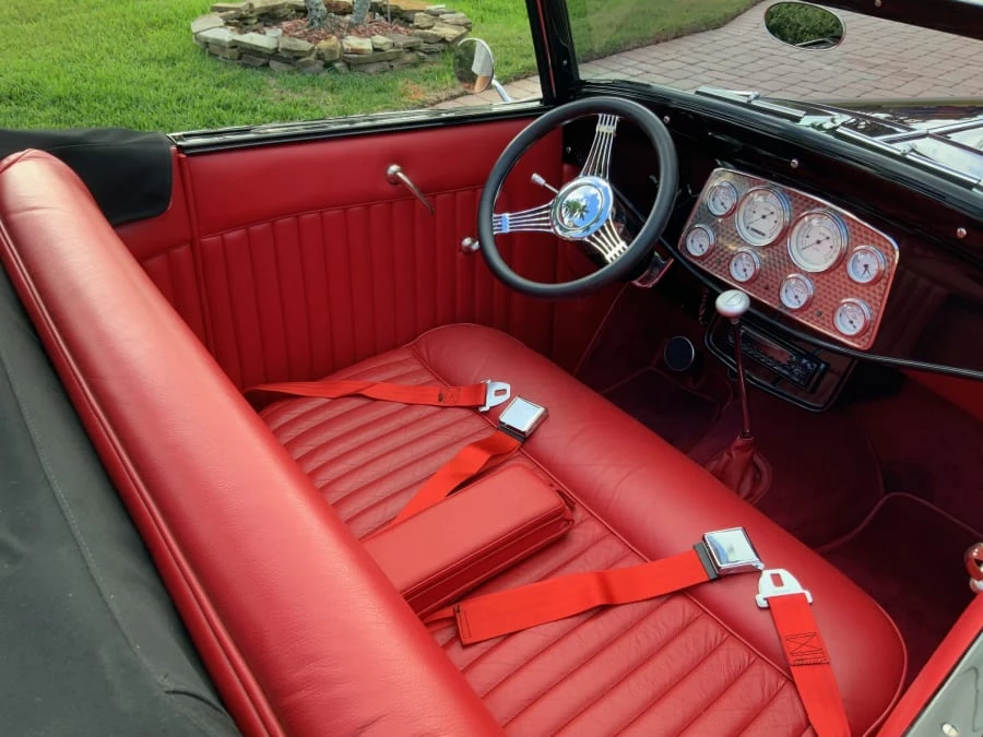 1932 Ford Hot Rod - Image 25 of 31