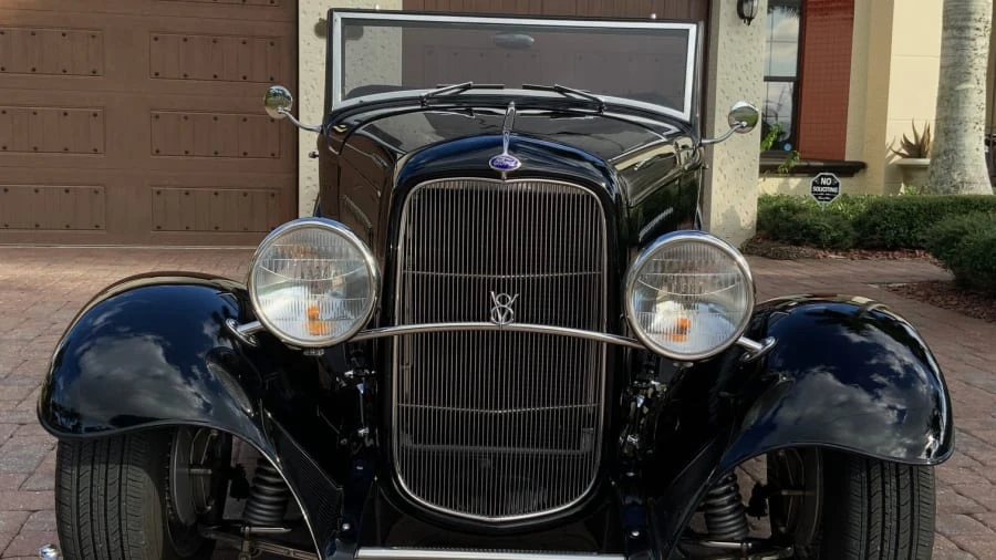 1932 Ford Hot Rod - Image 7 of 31