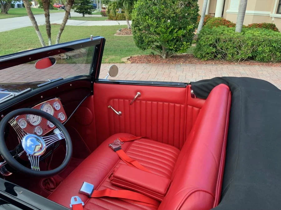 1932 Ford Hot Rod - Image 27 of 31