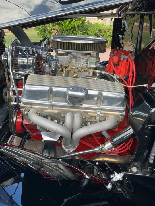 1932 Ford Hot Rod - Image 31 of 31