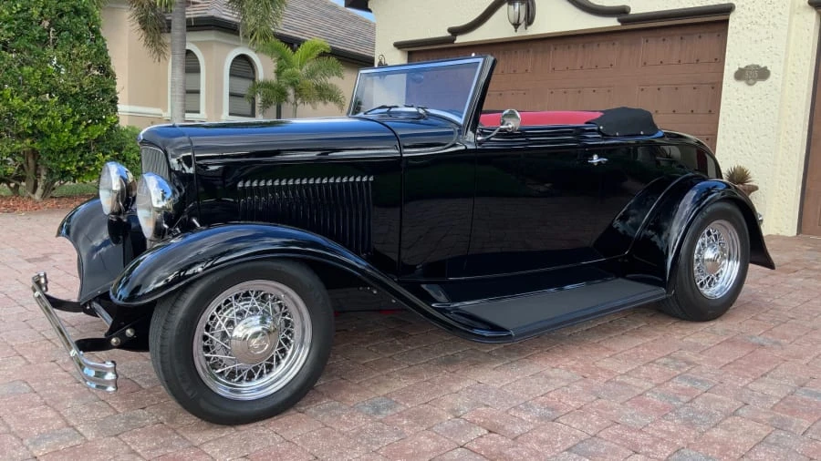 1932 Ford Hot Rod - Image 11 of 31