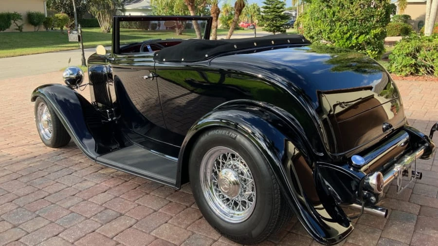 1932 Ford Hot Rod - Image 18 of 31