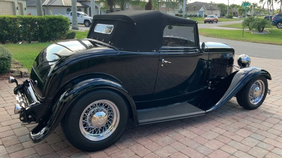 1932 Ford Hot Rod - Image 14 of 31