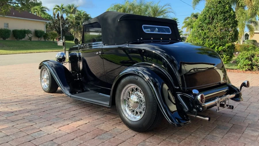 1932 Ford Hot Rod - Image 17 of 31