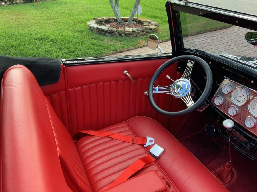 1932 Ford Hot Rod - Image 29 of 31