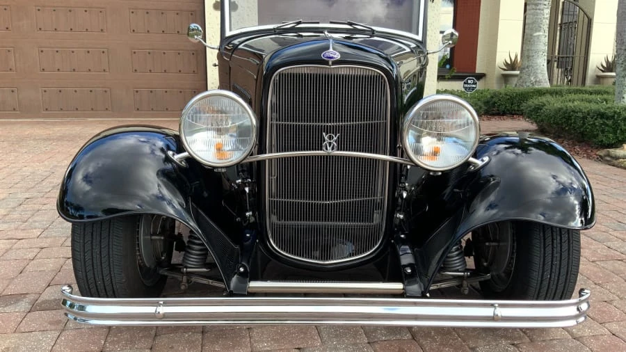 1932 Ford Hot Rod - Image 13 of 31