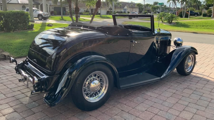 1932 Ford Hot Rod - Image 3 of 31
