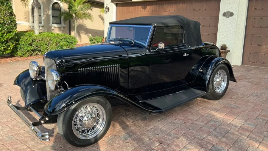 1932 Ford Hot Rod - Image 6 of 31