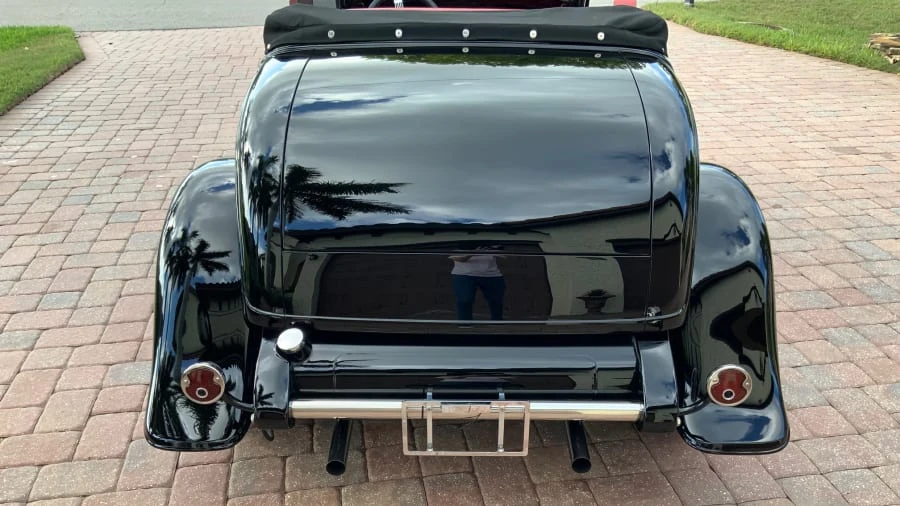 1932 Ford Hot Rod - Image 9 of 31