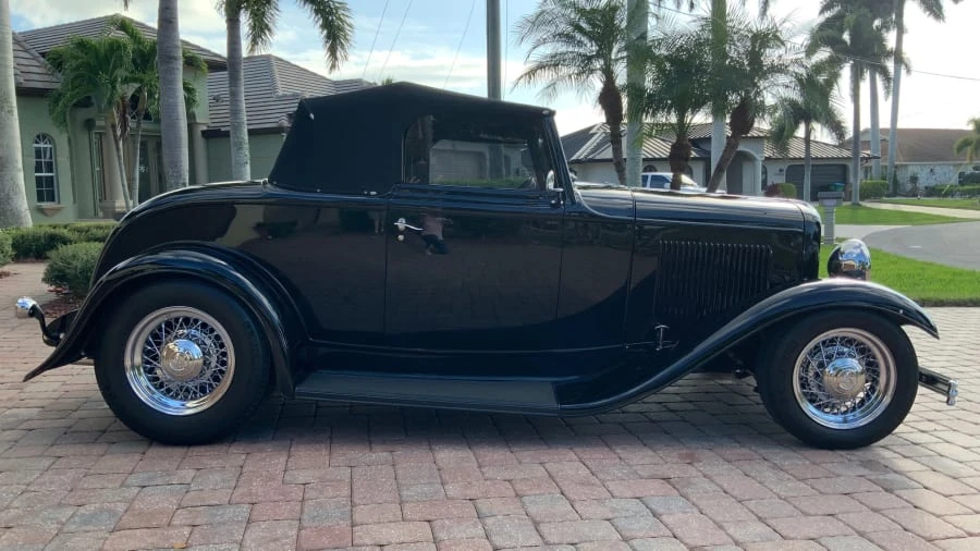 1932 Ford Hot Rod - Image 10 of 31