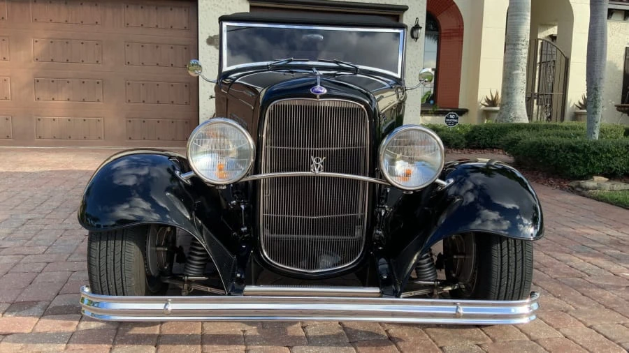 1932 Ford Hot Rod - Image 4 of 31