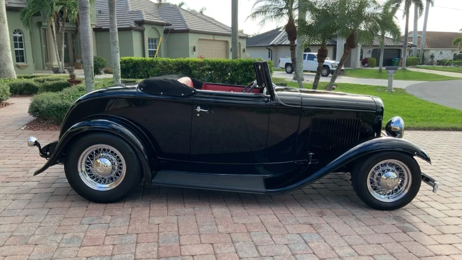 1932 Ford Hot Rod - Image 2 of 31