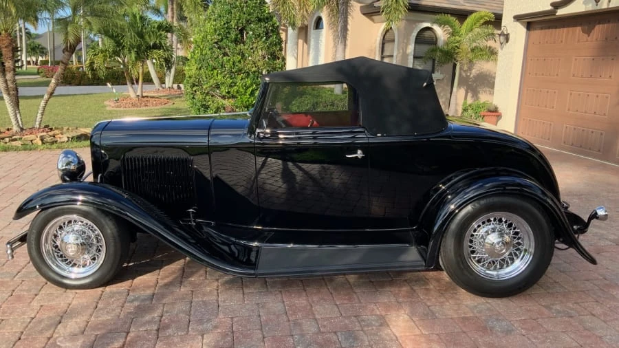 1932 Ford Hot Rod - Image 15 of 31
