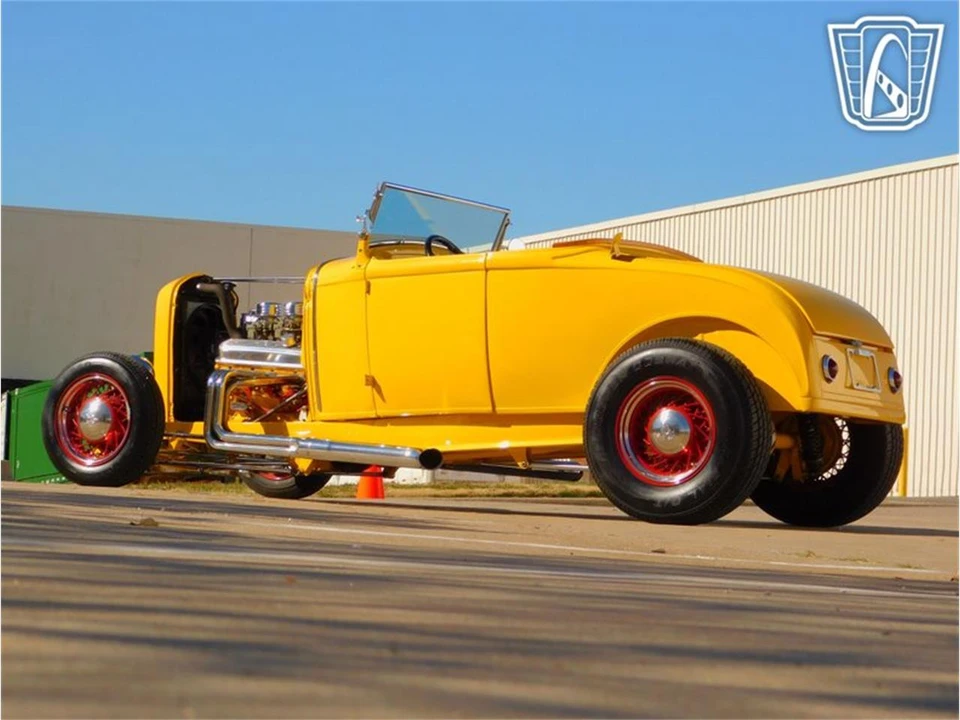 1932 Ford Model 18 & 40 - Image 26 of 31