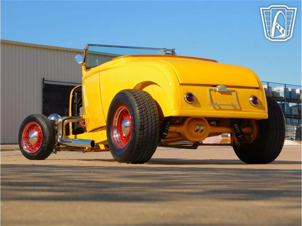 1932 Ford Model 18 & 40 - Image 31 of 31