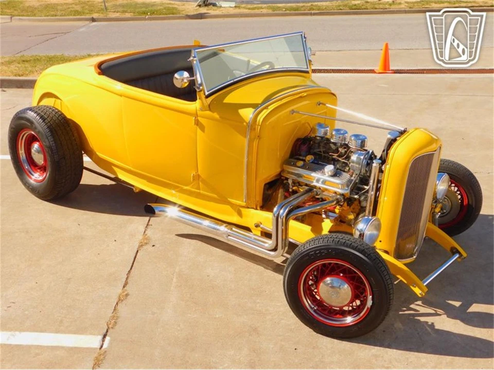 1932 Ford Model 18 & 40 - Image 2 of 31
