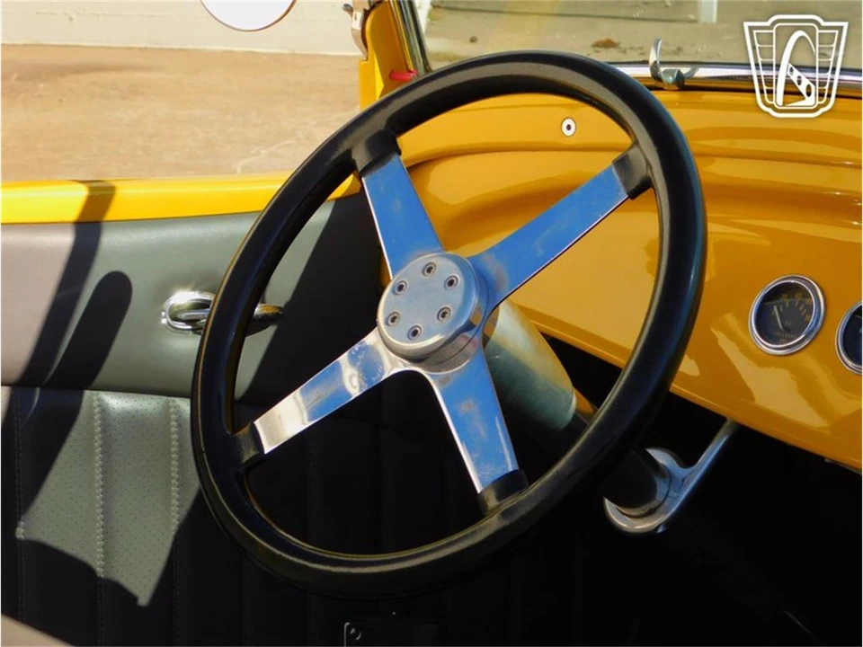 1932 Ford Model 18 & 40 - Image 12 of 31