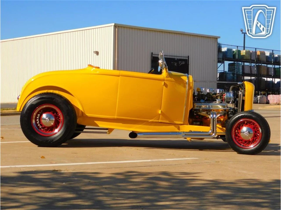 1932 Ford Model 18 & 40 - Image 4 of 31