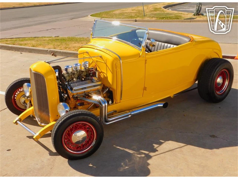 1932 Ford Model 18 & 40 - Image 23 of 31