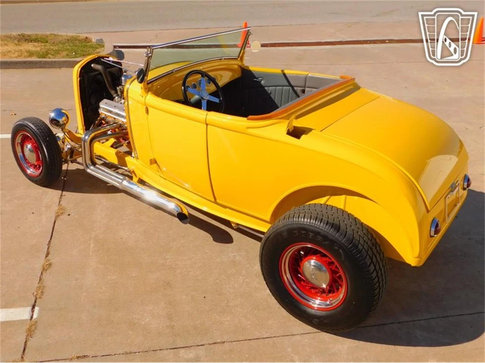 1932 Ford Model 18 & 40 - Image 29 of 31