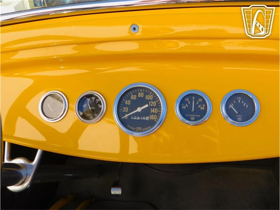 1932 Ford Model 18 & 40 - Image 14 of 31