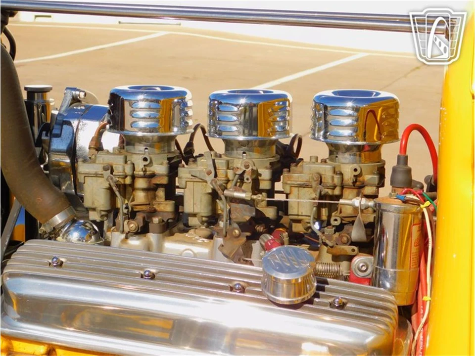 1932 Ford Model 18 & 40 - Image 10 of 31