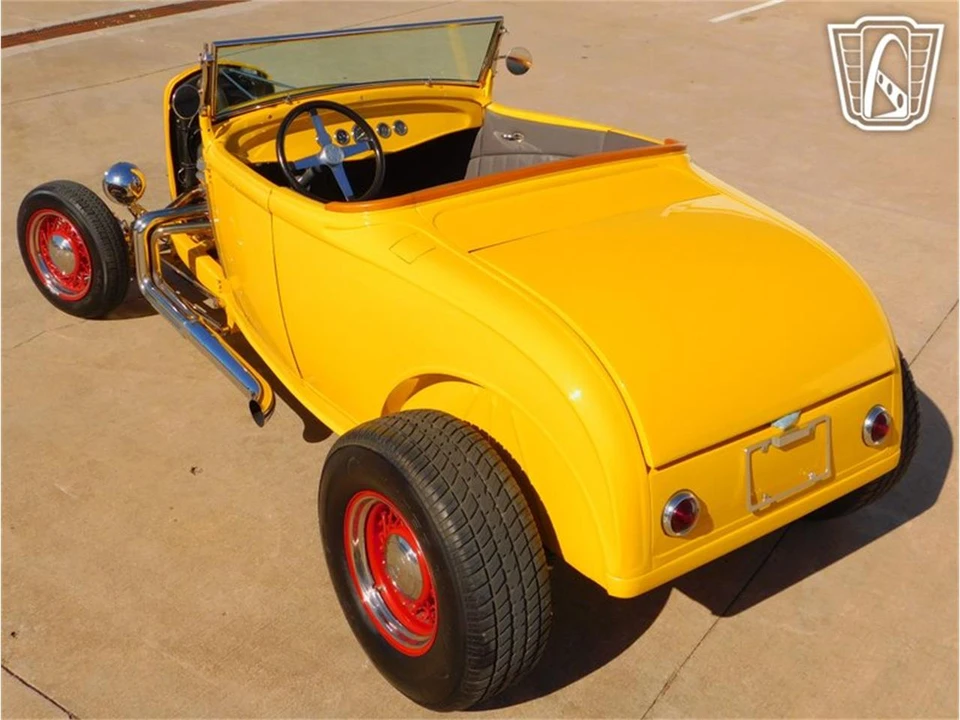 1932 Ford Model 18 & 40 - Image 30 of 31