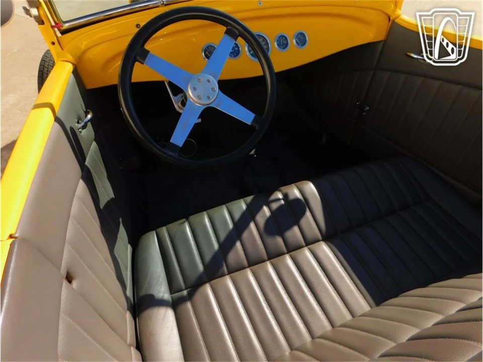 1932 Ford Model 18 & 40 - Image 13 of 31