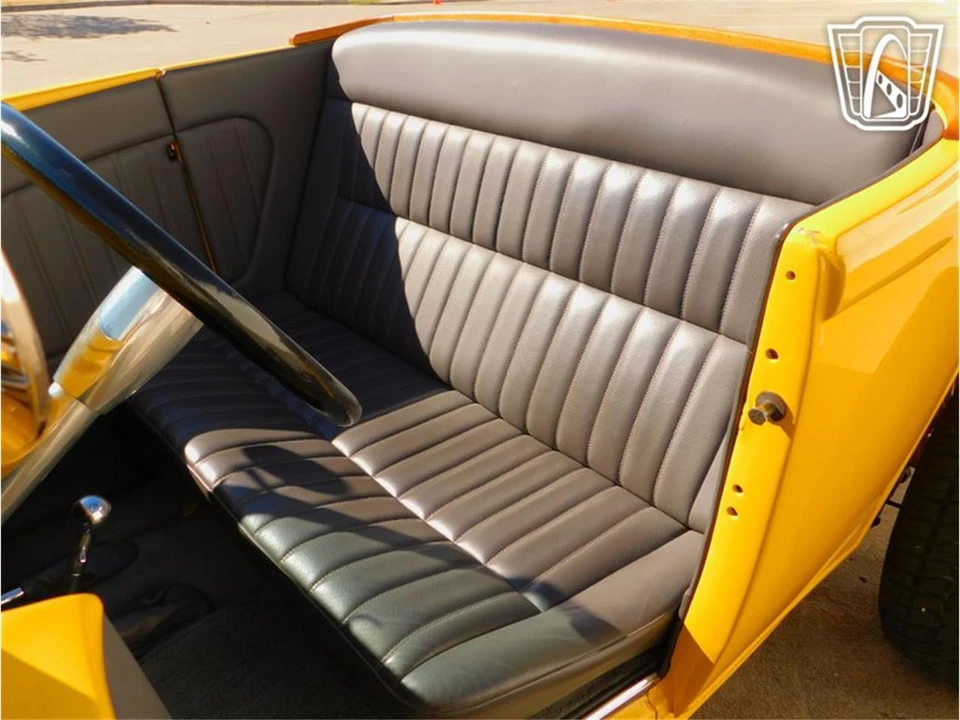 1932 Ford Model 18 & 40 - Image 16 of 31