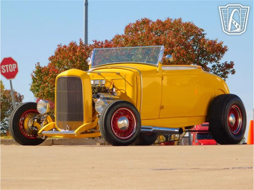 1932 Ford Model 18 & 40 - Image 11 of 31