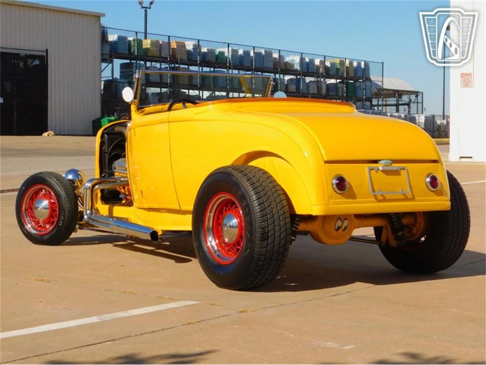 1932 Ford Model 18 & 40 - Image 27 of 31