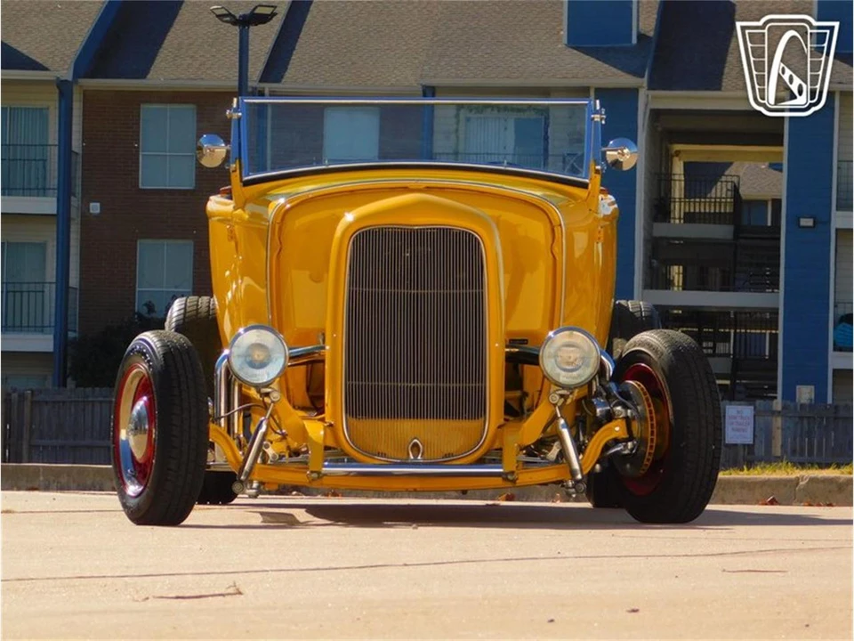 1932 Ford Model 18 & 40 - Image 5 of 31