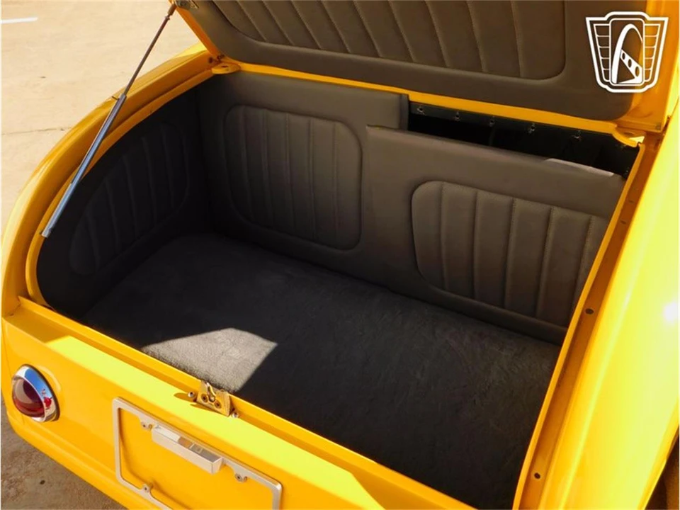 1932 Ford Model 18 & 40 - Image 17 of 31