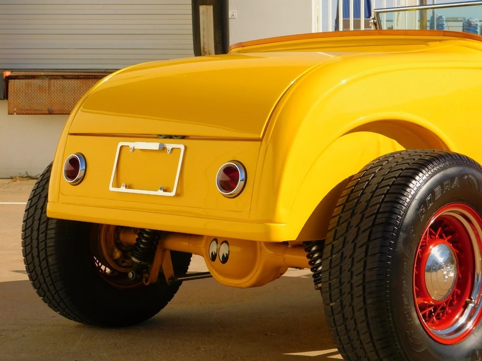1932 Ford Model 18 & 40 - Image 16 of 21