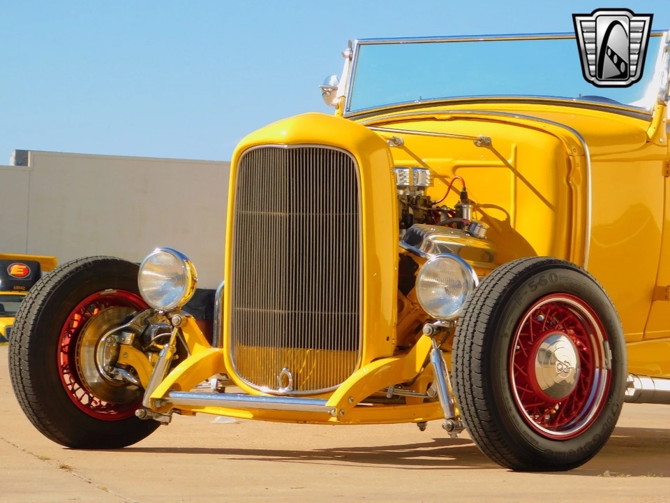 1932 Ford Model 18 & 40 - Image 15 of 21