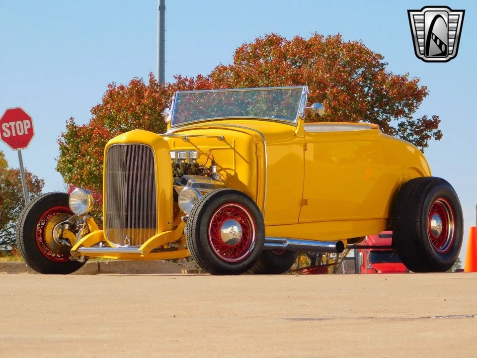 1932 Ford Model 18 & 40 - Image 3 of 21