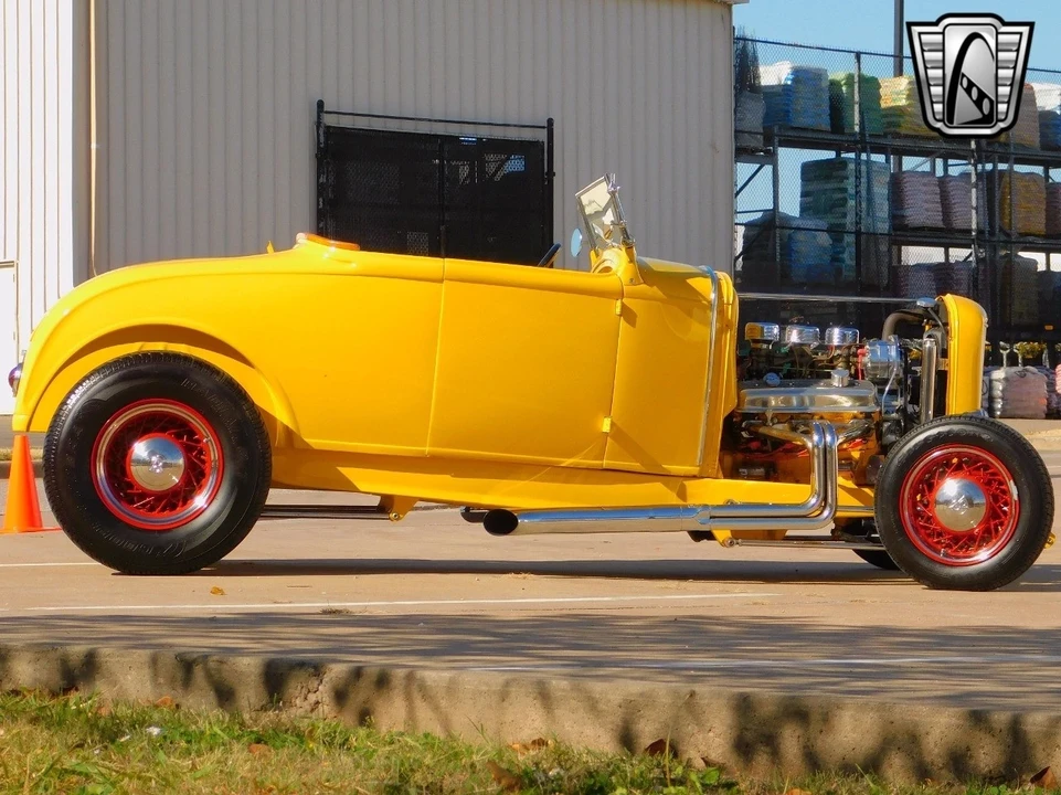 1932 Ford Model 18 & 40 - Image 7 of 21