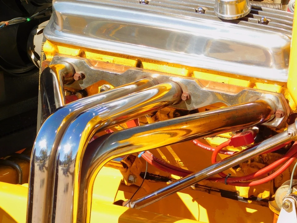 1932 Ford Model 18 & 40 - Image 13 of 21