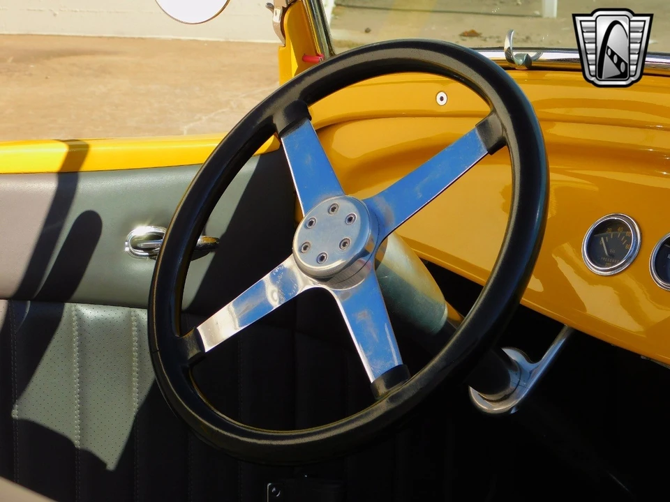 1932 Ford Model 18 & 40 - Image 20 of 21