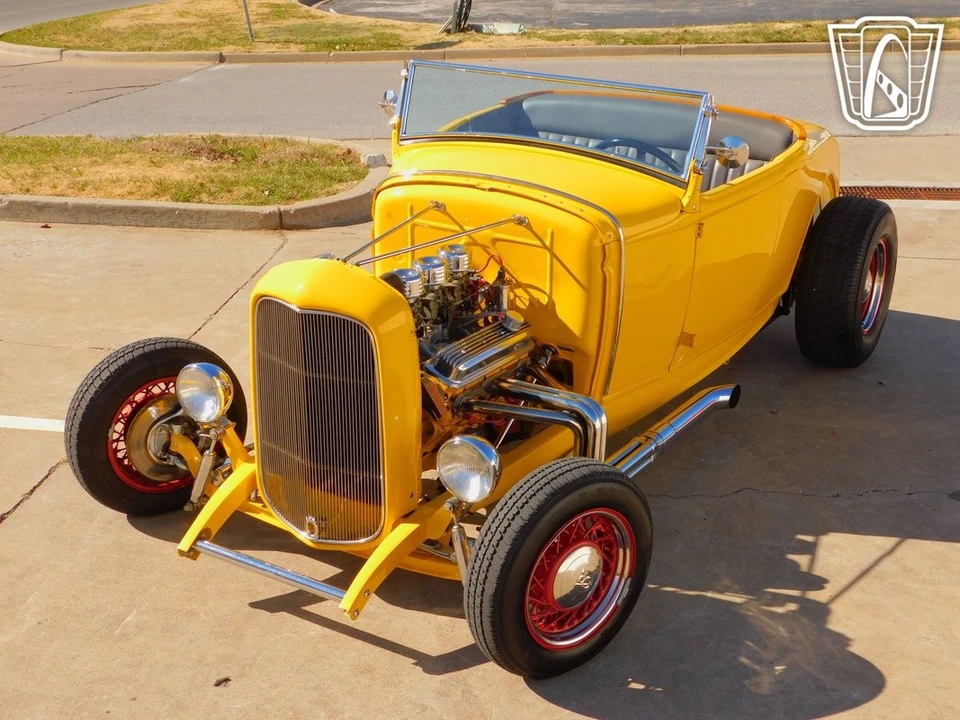 1932 Ford Model 18 & 40 - Image 3 of 12
